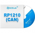  RP1210 (CAN)
