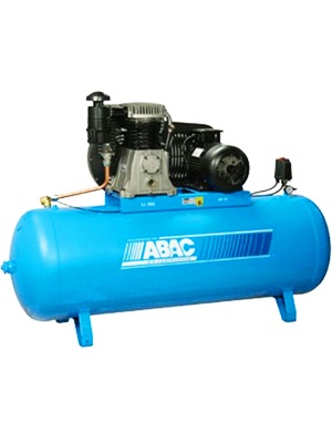   ABAC B7000/500 FT10 V400 SUPRA 70TW905KQA075 (4116020948)