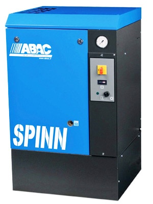   ABAC SPINN 2,2 V200