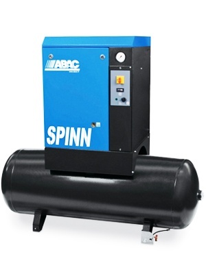   ABAC SPINN 5,5-200 ST
