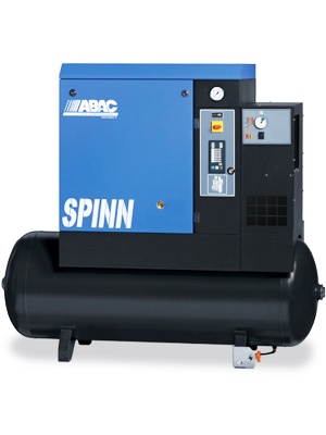   ABAC SPINN 5,5-270 ST