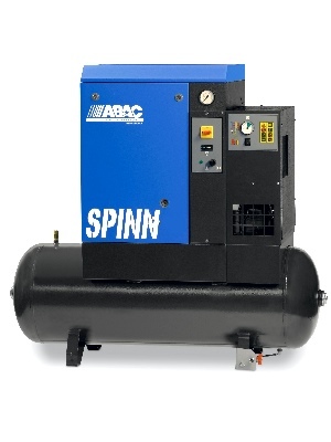   ABAC SPINN 7,5XE TM500    