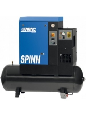   ABAC SPINN E 5,5-270 ST    