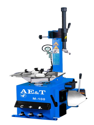    AE&T M-100