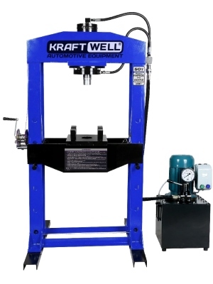   KraftWell KRWPR50E