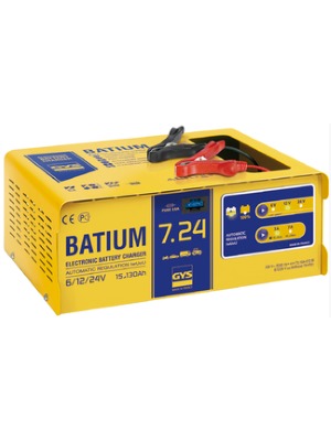    GYS BATIUM 7-24 (024502)