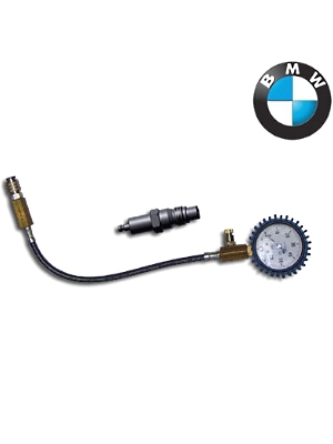 Компрессометр SMC-BMW для дизельных двигателей BMW