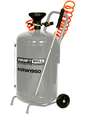  KraftWell KRW1950