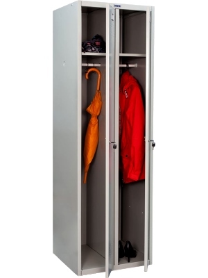 Шкаф для одежды ПРАКТИК LS-21