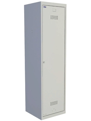 Шкаф для одежды ПРАКТИК ML 11-50 (базовый модуль)