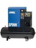   ABAC SPINN E 4,0-200 ST    