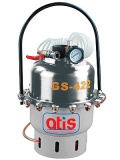 Установка ATIS GS-432 для прокачки тормозной системы