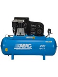   ABAC B5900B/200 CT5.5 V400 ITALIA 53FC701 (4116019694)