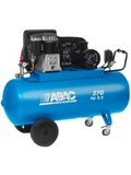 ABAC B5900B/270 CT5.5 V400 SUPRA 53XV701KQA077 (4116019933) 