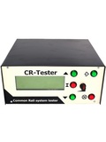 Прибор CR Tester ДД-3900 для проверки форсунок