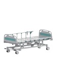 Медицинская электрическая кровать с принадлежностями HECAI LS-EA 5013