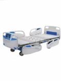 Медицинская электрическая кровать с принадлежностями HECAI LS-EA 5028