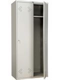 Шкаф для одежды ПРАКТИК LS-21-80