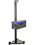 Прибор Werther PH2066/D/L1 для проверки и регулировки света фар