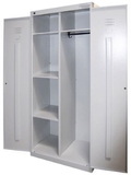 Шкаф для одежды ШМУ 22-600