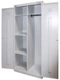 Шкаф для одежды ШМУ 22-800