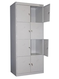 Шкаф для одежды ШРК-28 (600)
