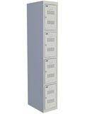 Шкаф для одежды ПРАКТИК ML 14-30 (базовый модуль)