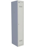 Шкаф для одежды ПРАКТИК ML 11-30 (базовый модуль)