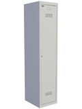 Шкаф для одежды ПРАКТИК ML 11-40 (базовый модуль)