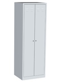 Шкаф для одежды цельносварной WR-22-200-60