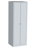 Шкаф для одежды цельносварной WR-22-200-70