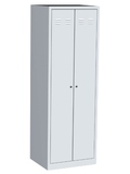 Шкаф для одежды цельносварной WR-22-200-80