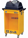 Установка для промывки и диагностики топливных систем Sivik КС-120М