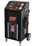 Установка для промывки радиаторов и замены охлаждающей жидкости Spin 02.021.10 WS4000