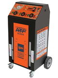 Установка для замены и промывки жидкости в АКПП Spin 02.023.55S ATF Remin+