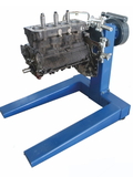 Стенд Р1250 для разборки и сборки двигателей, КПП, задних мостов и агрегатов