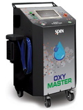 Установка для промывки топливной системы демонтажа Spin 02.013.12 OXY MASTER