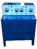 Шкаф ЗУ-3-12/24 зарядно-разрядный 12–24 В.