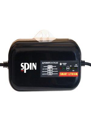   Spin 03.024.33 SMART LITHIUM