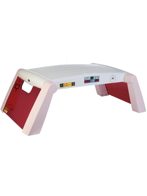 Портативный аппарат для фототерапии Tosan Portable home phototherapy 0271