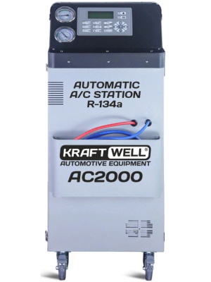      KraftWell AC2000