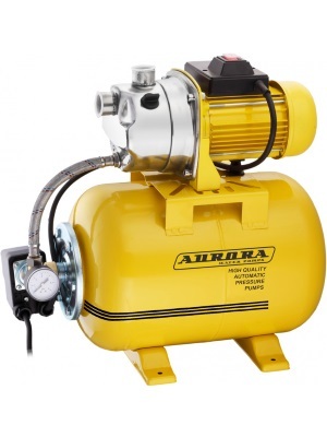   Aurora AGP 800-25 INOX 