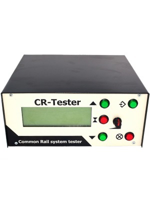  CR Tester -3900   