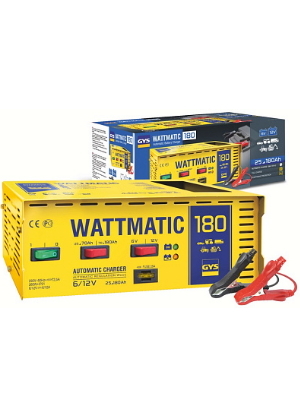    GYS Wattmatic 180 (024861)