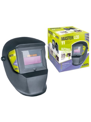   GYS MASTER LCD 11 (043442)