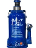 Домкрат бутылочный AE&T T20220