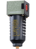 Фильтр-сепаратор для пневматического инструмента 3/8” Jonnesway JAZ-6710