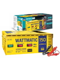 Автоматическое зарядное устройство GYS Wattmatic 150 (024847)