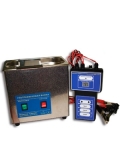 Набор SMC-3000E диагностики и ультразвуковой очистки инжекторов