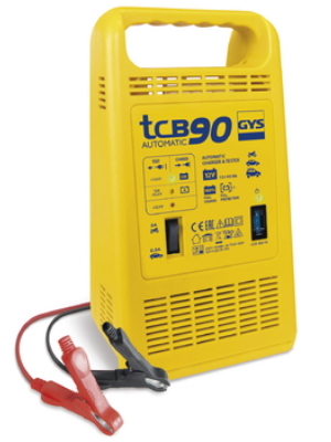 Автоматическое зарядное устройство GYS TCB 90 (023260)